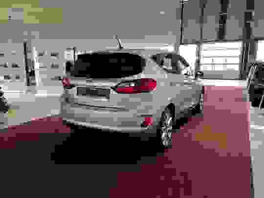 Ford Fiesta 1.0 EcoBoost S&S Titanium *** Düren ***