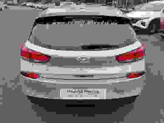 Hyundai i30 Trend (PD)
