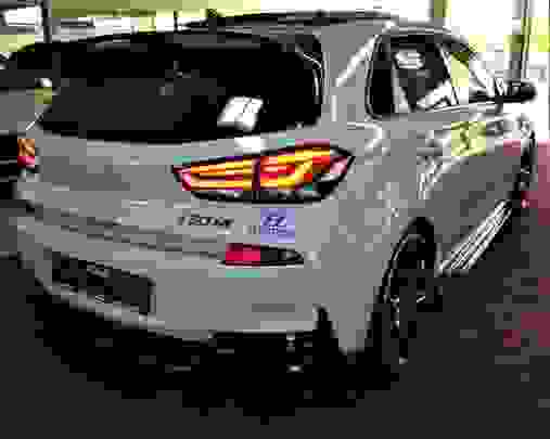 Hyundai i30 N Performance (PD) Navi, Pano, **Düren**