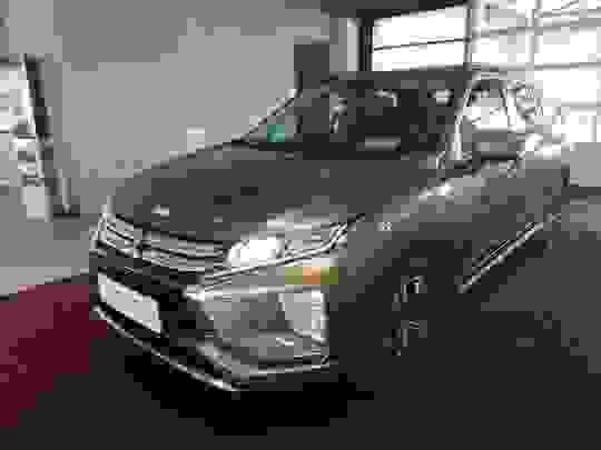 Mitsubishi Eclipse Cross 1.5 T-MIVEC ClearTec 2WD Intro Edition *Düren*