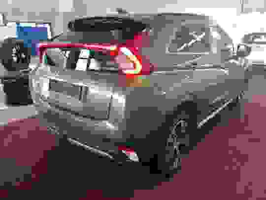 Mitsubishi Eclipse Cross 1.5 T-MIVEC ClearTec 2WD Intro Edition *Düren*