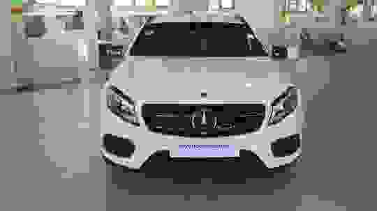 Mercedes-Benz GLA 250 GLA -Klasse (BM 156) **Düren**