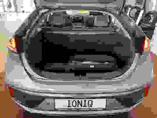 Hyundai Ioniq Elektro Trend-Paket ***Düren***