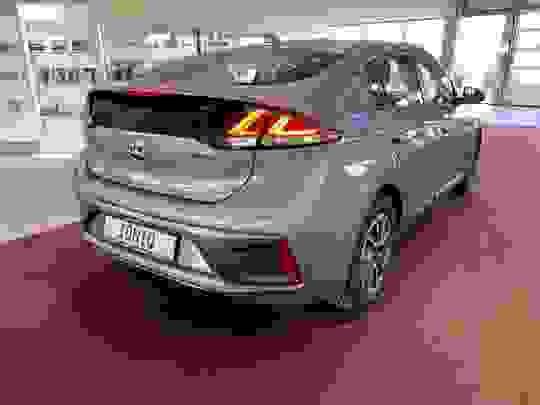 Hyundai Ioniq Elektro Trend-Paket ***Düren***