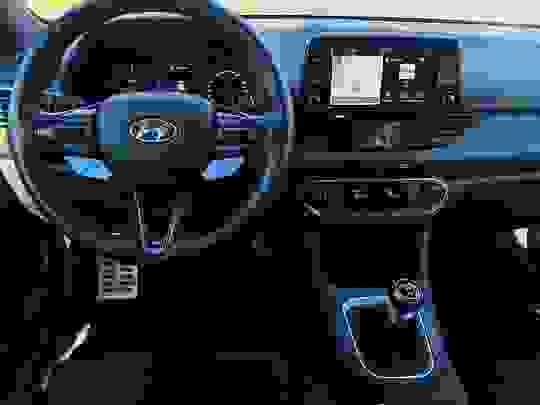 Hyundai i30 N Performance (PD)