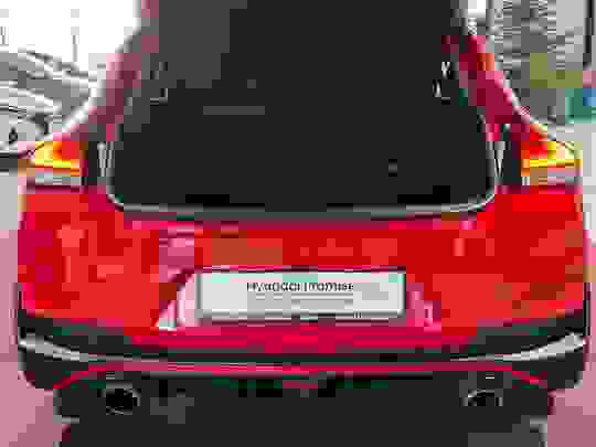 Hyundai i30 N Performance Fastback (PD) M/T **Düren**