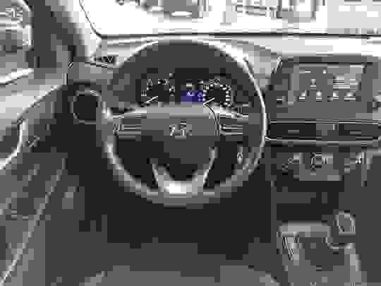 Hyundai KONA Trend 2WD (OS)