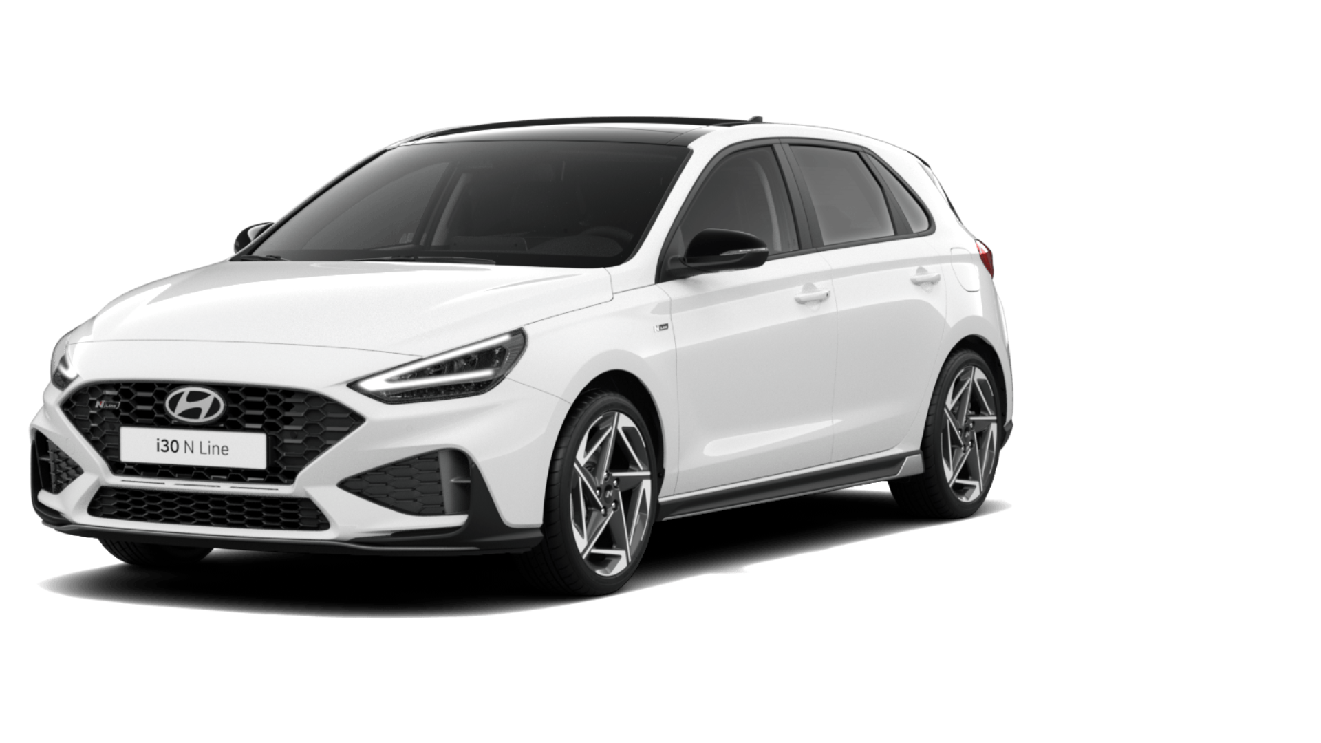 Hyundai i30 N Line