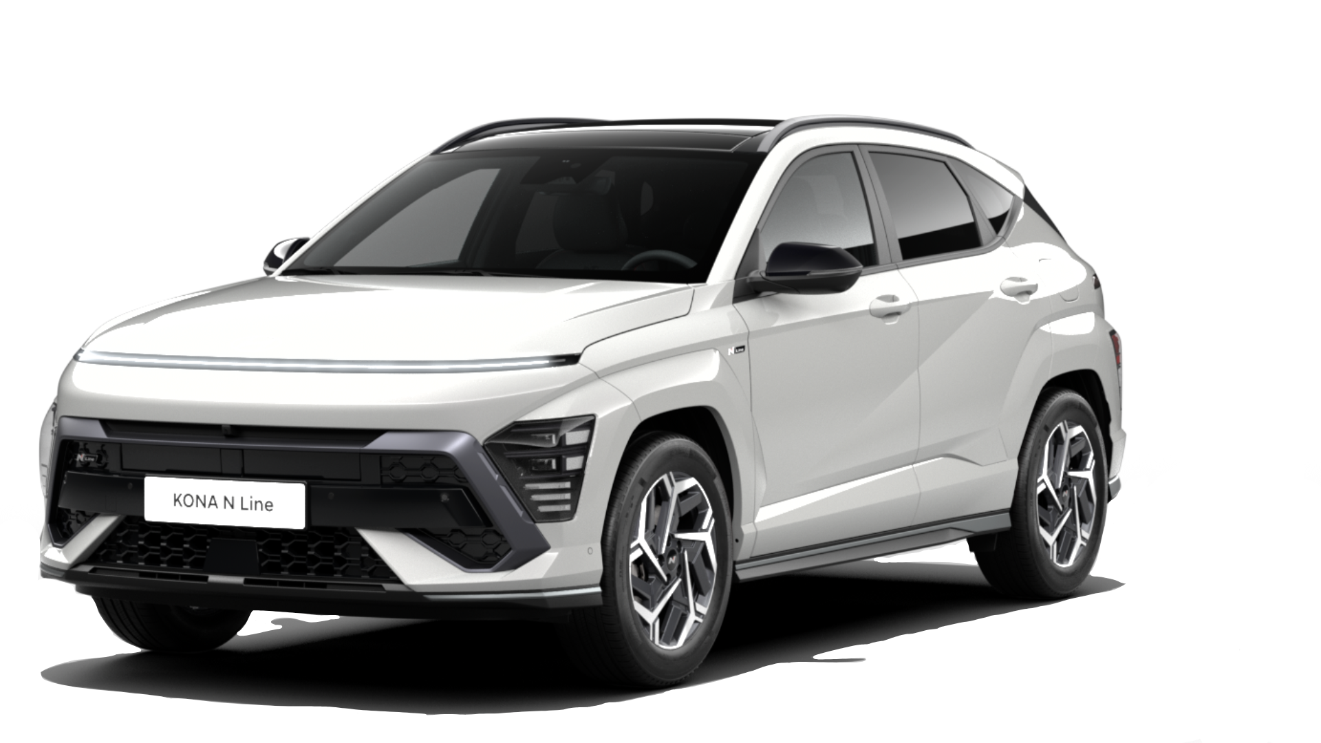 Hyundai KONA N Line
