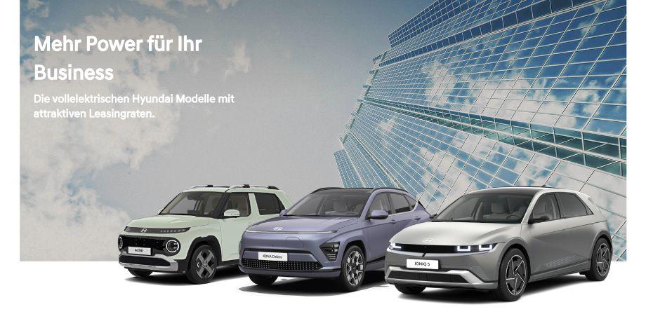 Mehr Power für Ihr Business