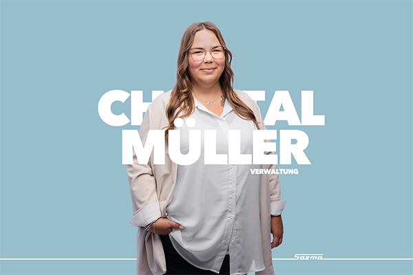 Chantal Müller