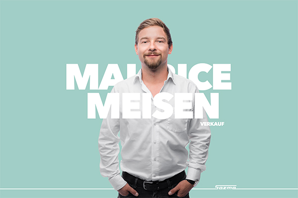 Maurice Meisen