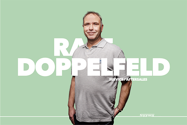 Ralf Doppelfeld