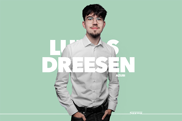 Lukas Dreesen