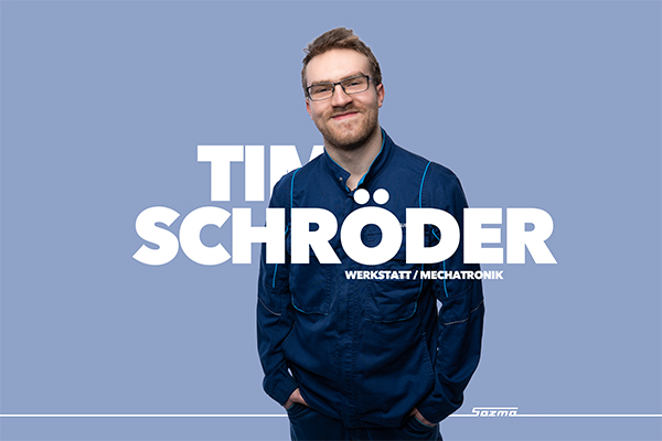 Tim Schröder