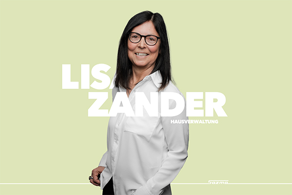 Lisa Zander