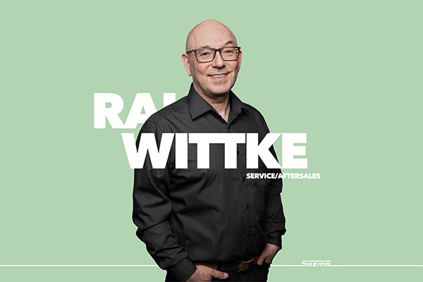 Ralf Wittke
