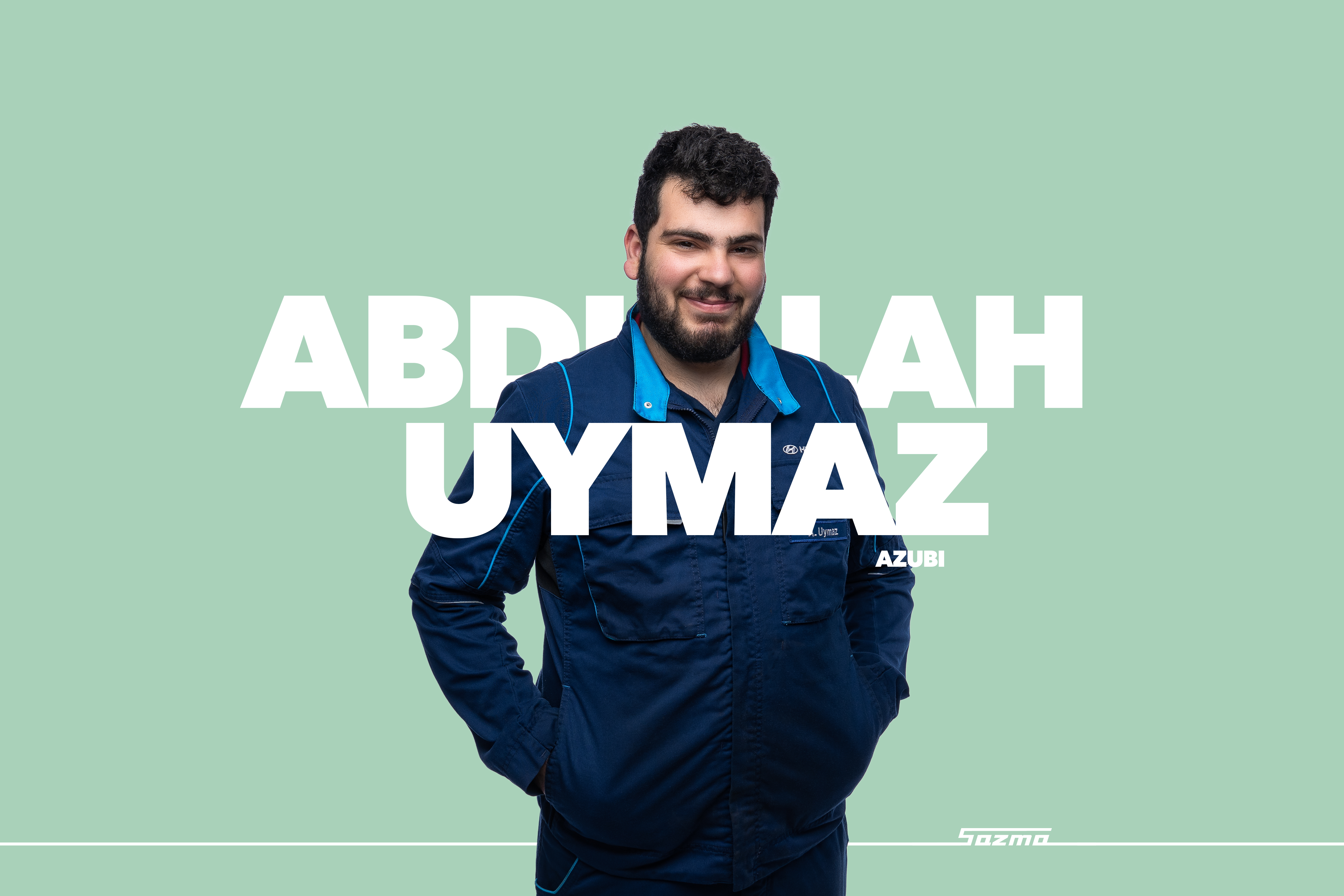 Abdullah Uymaz