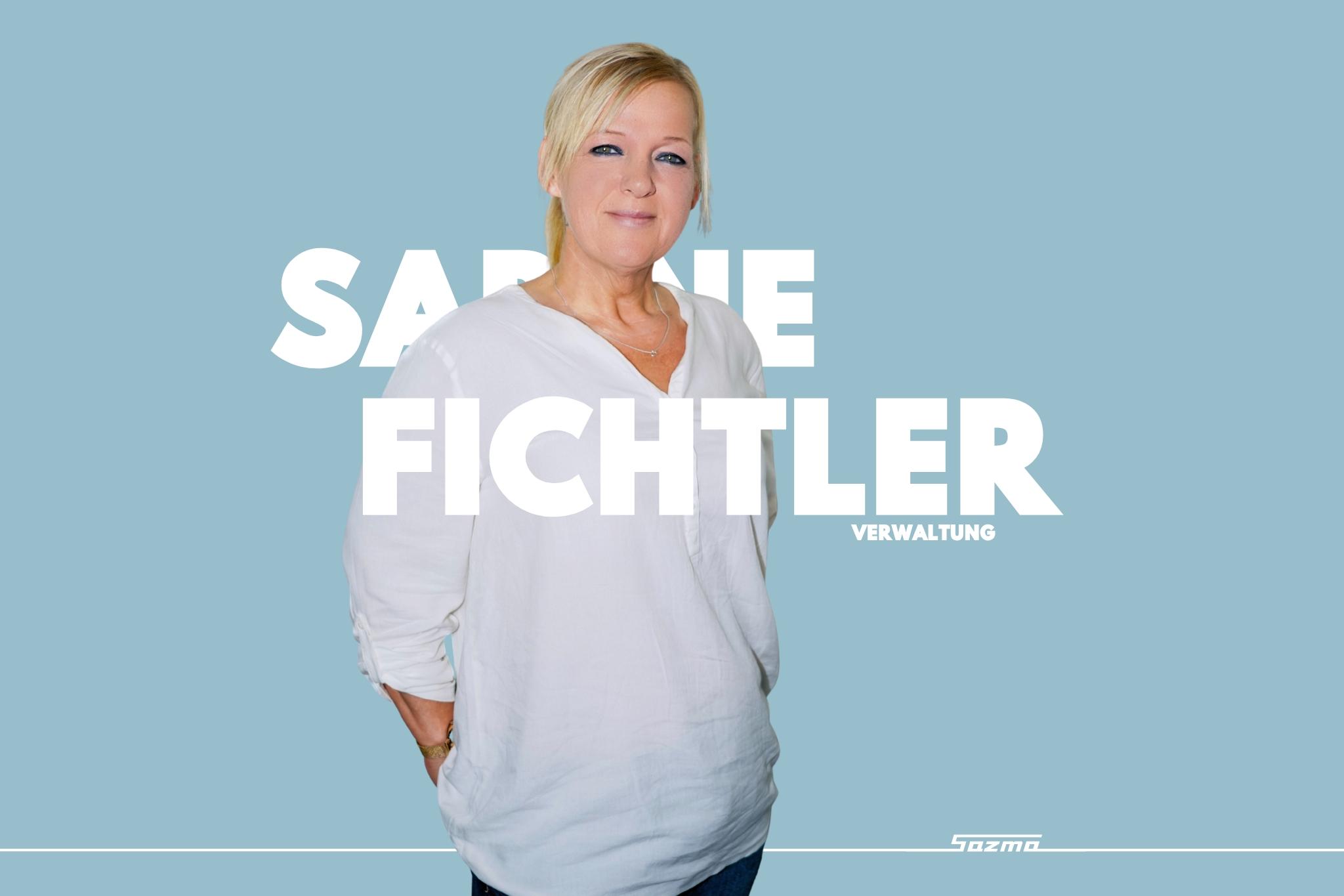 Sabine Fichtler
