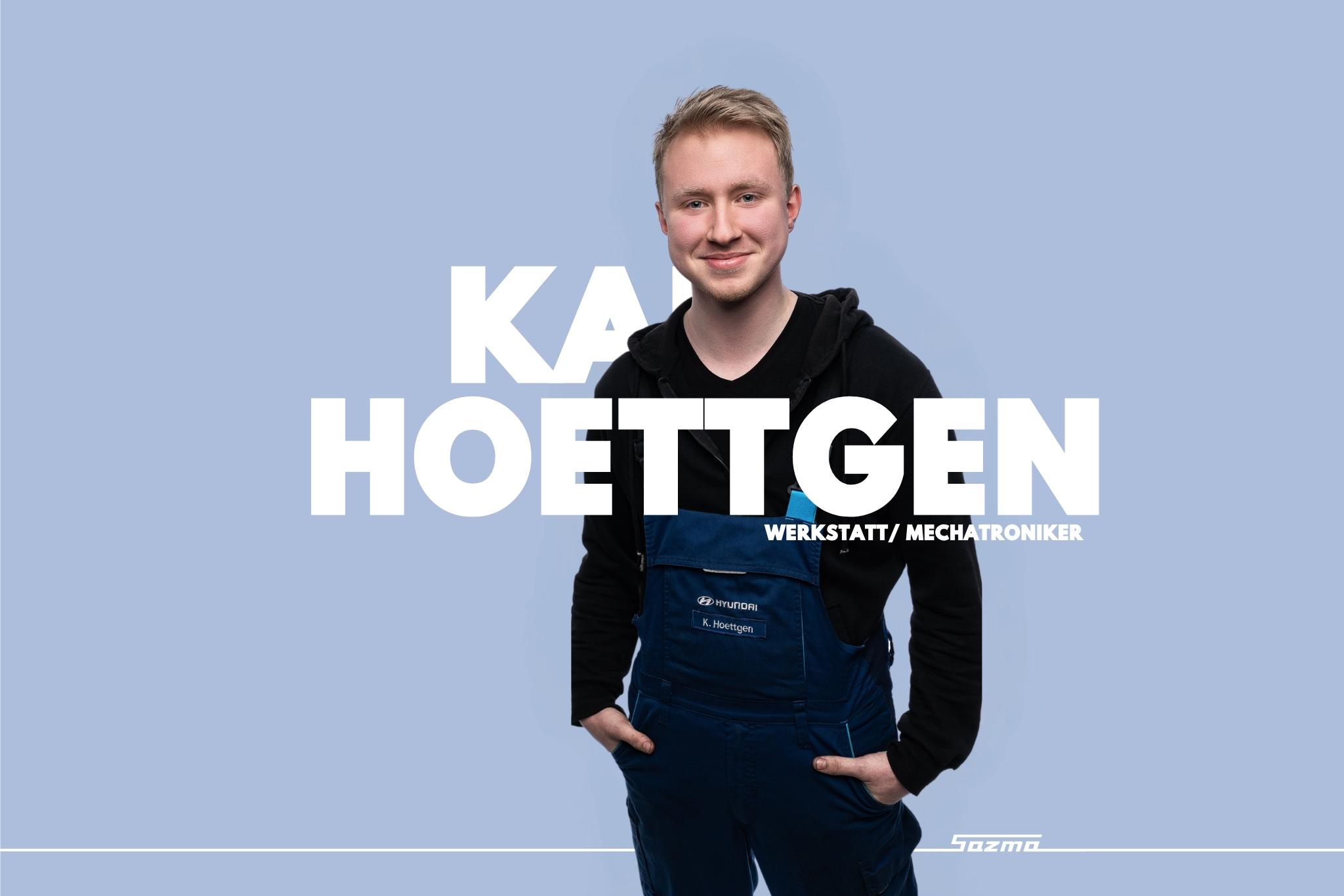Kai Hoettgen