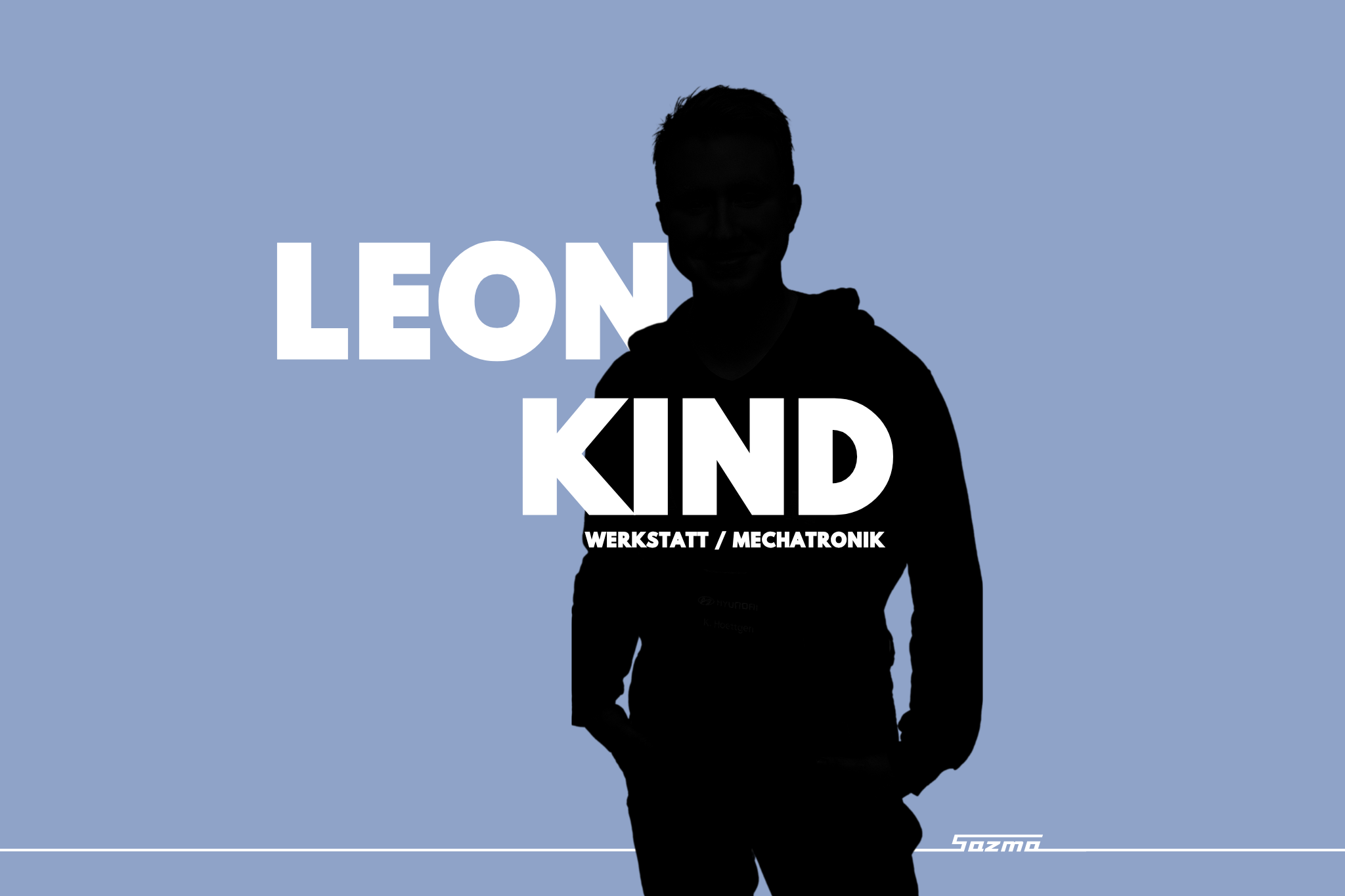 Leon Kind