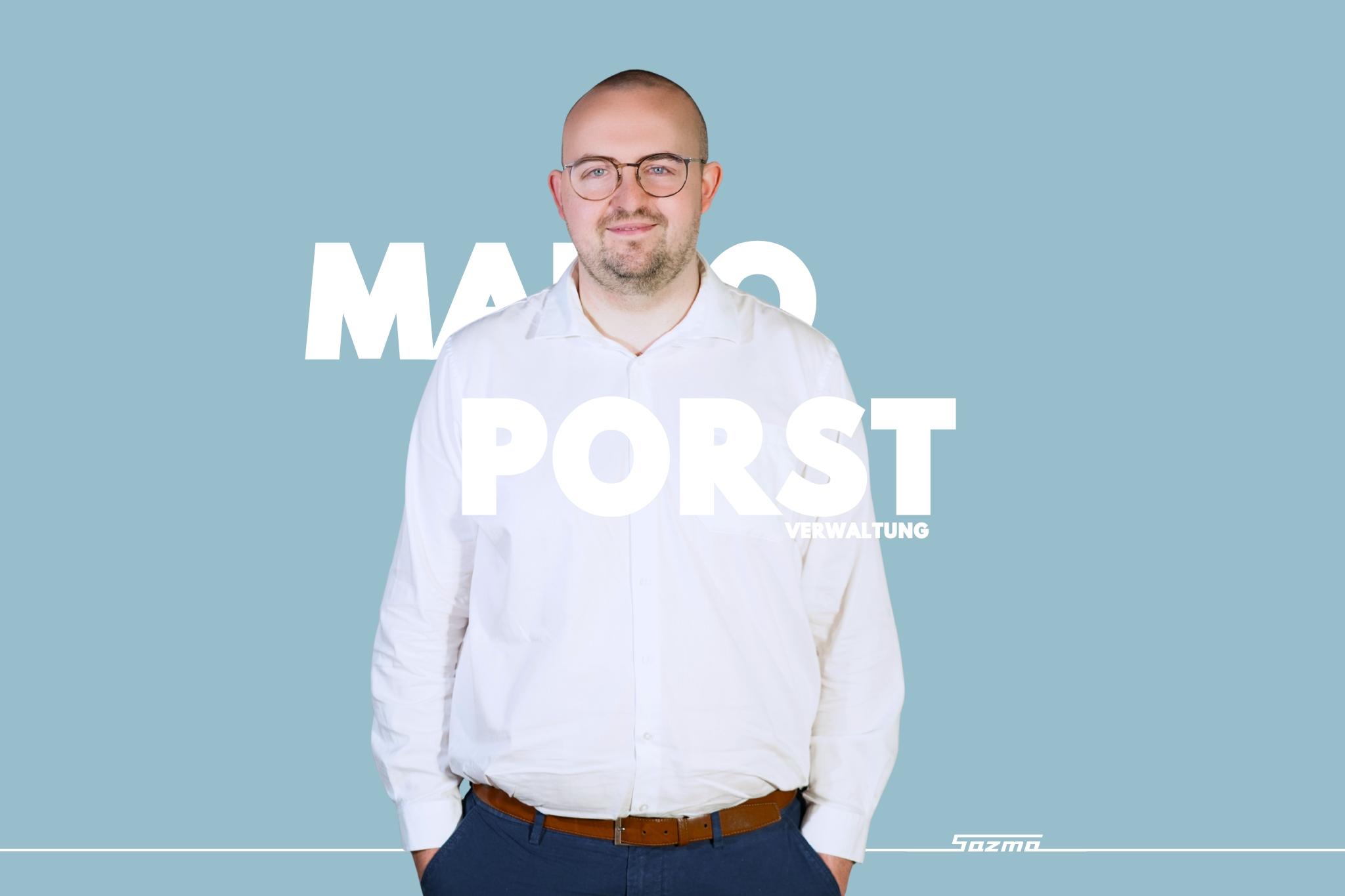 Mario Porst