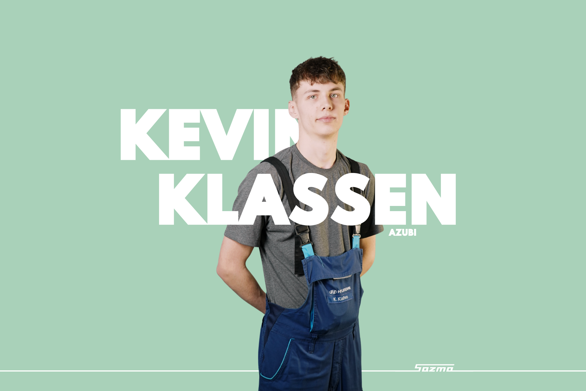 Kevin Klassen