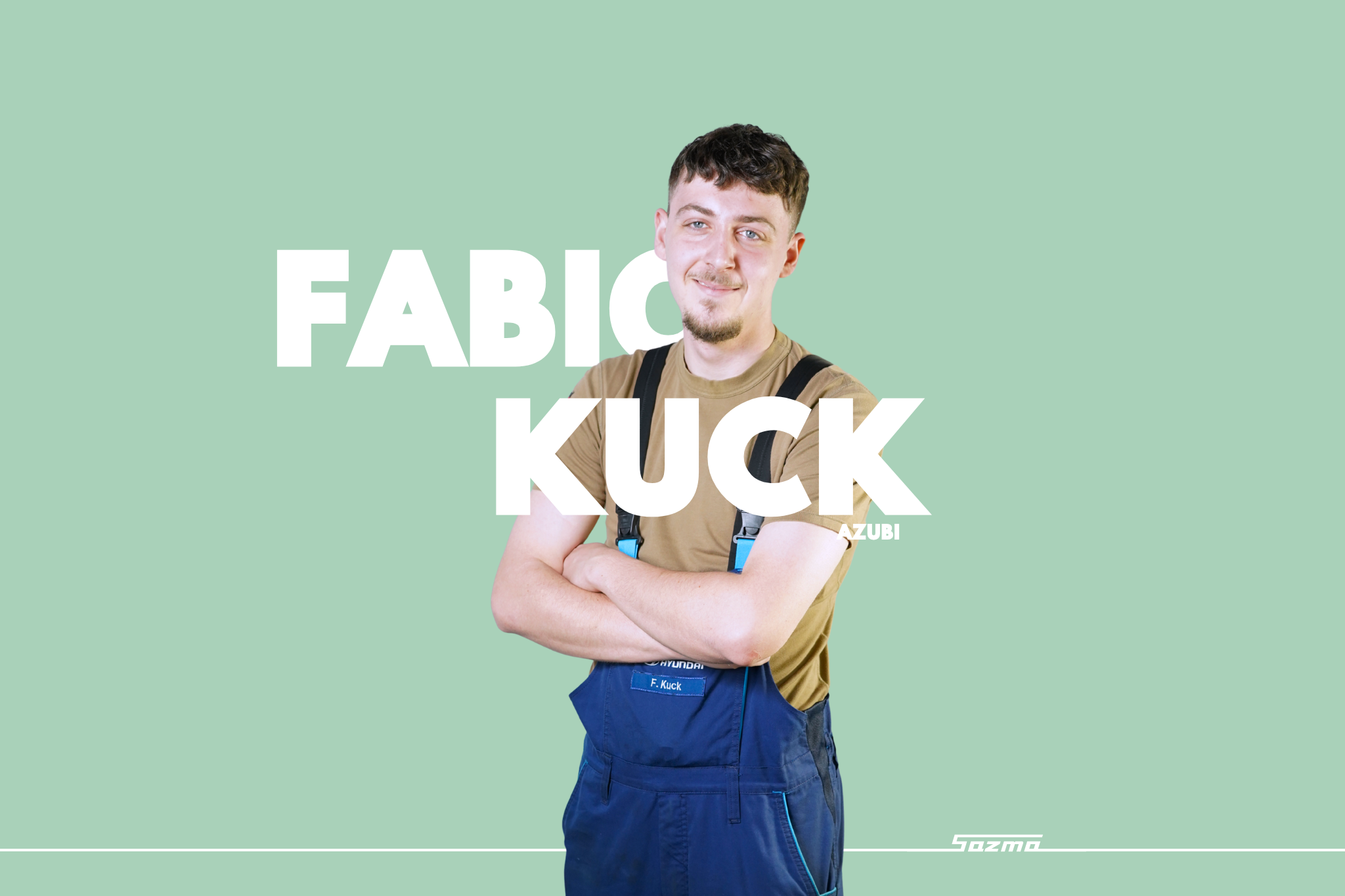 Fabio Kuck