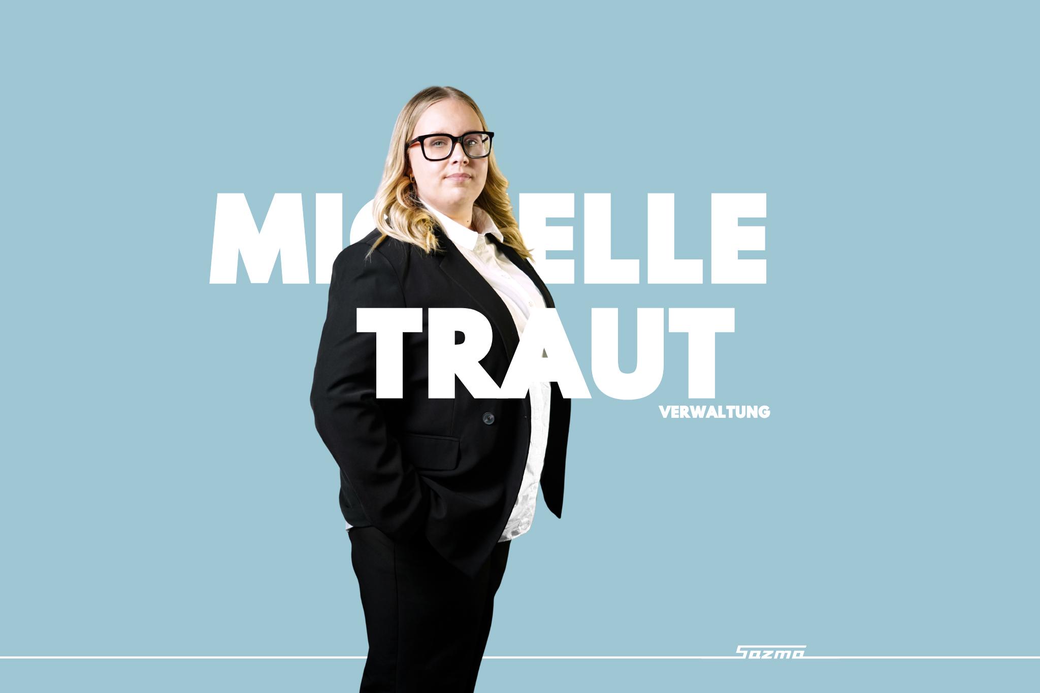 Michelle Traut
