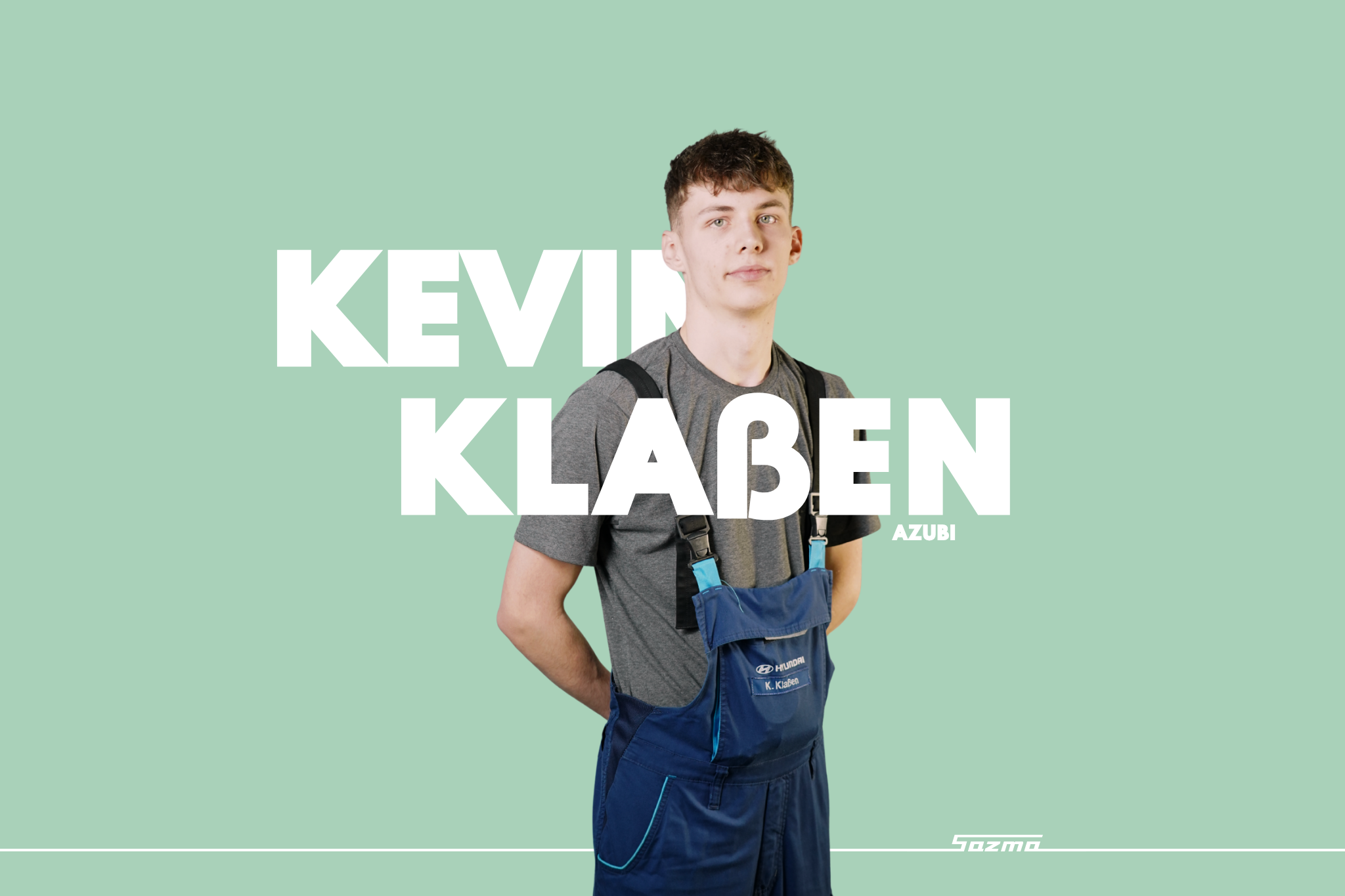 Kevin Klaßen