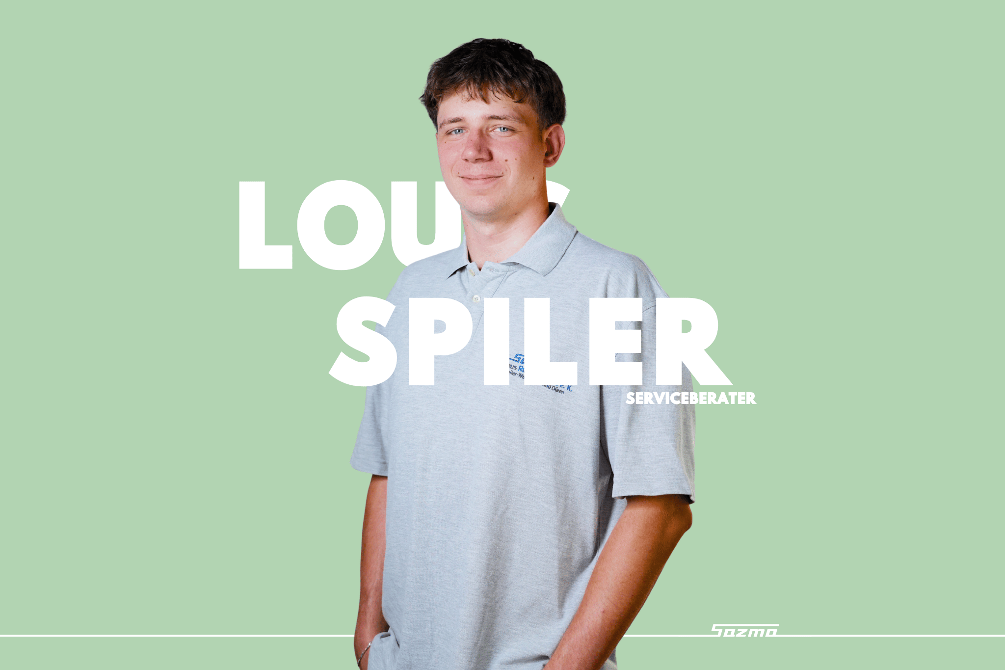 Louis Spiler