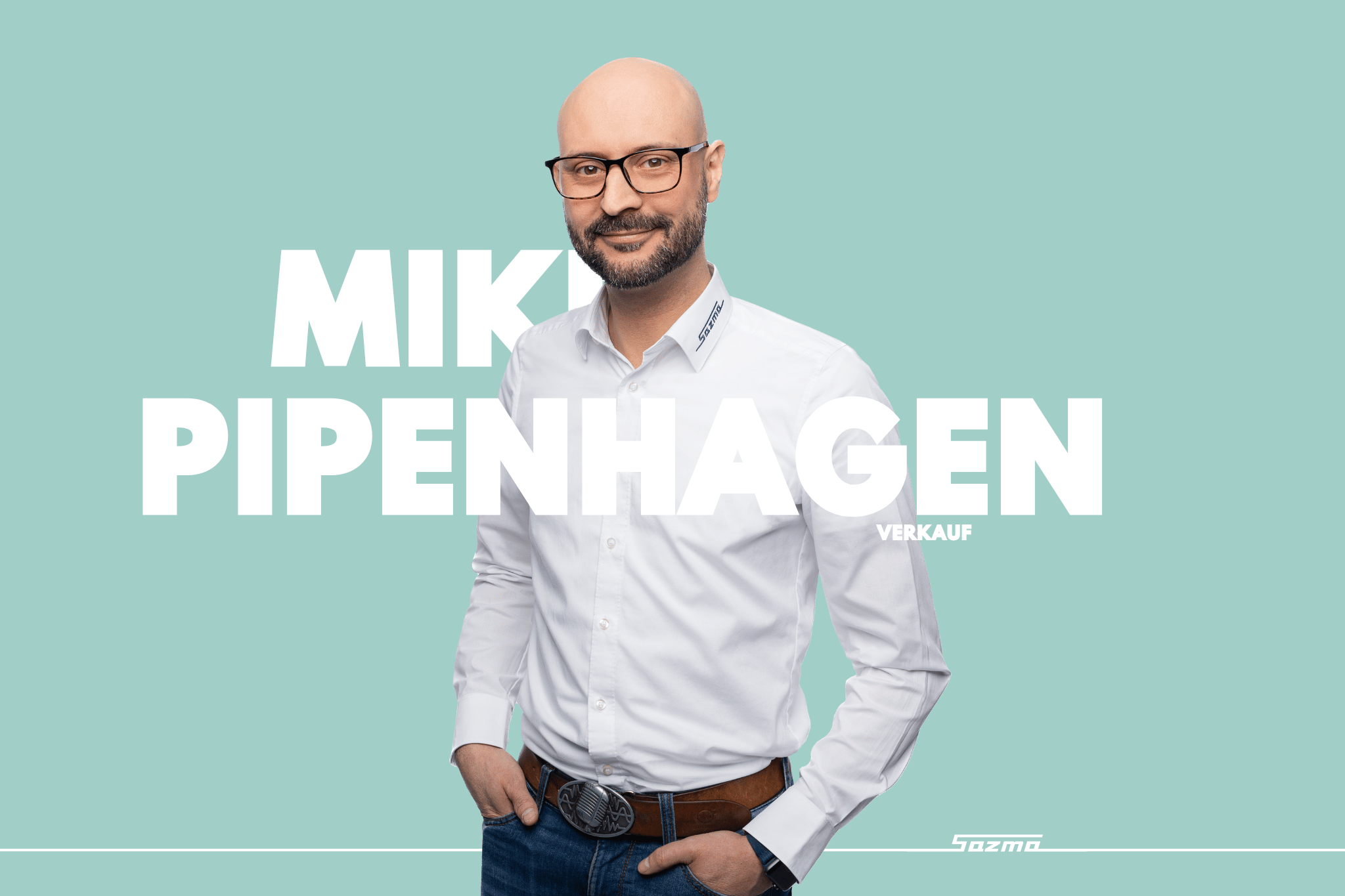 Mike Pipenhagen